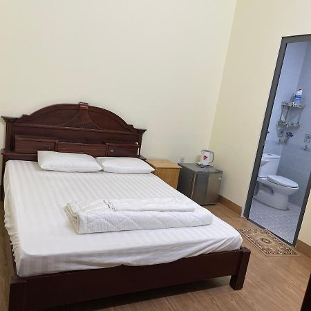 Ferienwohnung 846B50 Binh Gia Vũng Tàu Exterior foto
