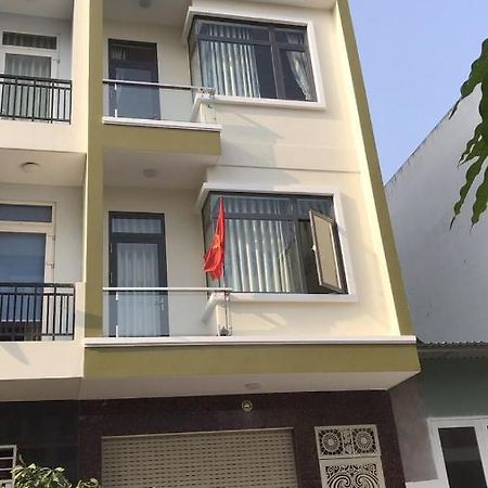 Ferienwohnung 846B50 Binh Gia Vũng Tàu Exterior foto