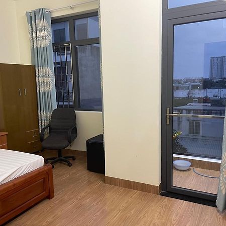 Ferienwohnung 846B50 Binh Gia Vũng Tàu Exterior foto