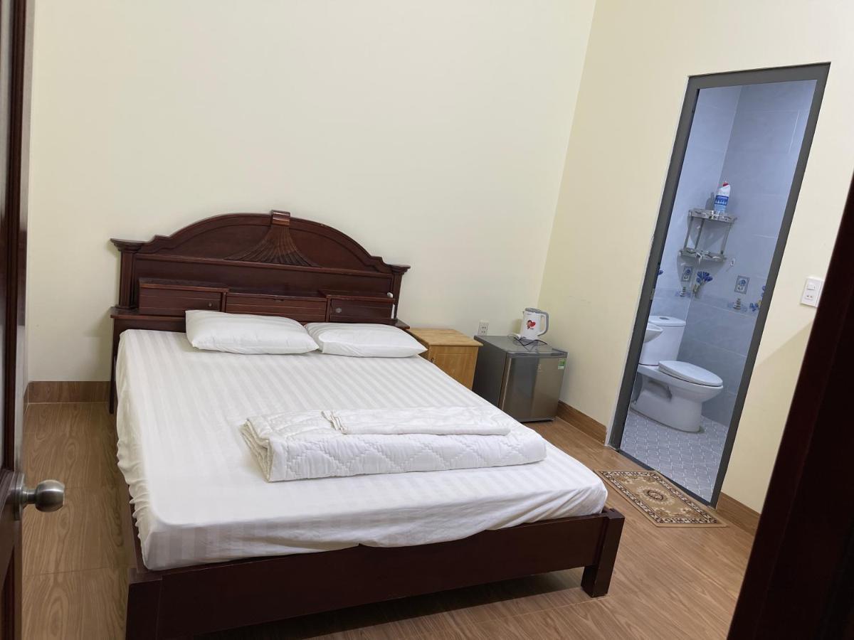 Ferienwohnung 846B50 Binh Gia Vũng Tàu Exterior foto