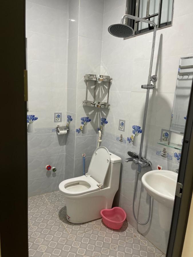 Ferienwohnung 846B50 Binh Gia Vũng Tàu Exterior foto