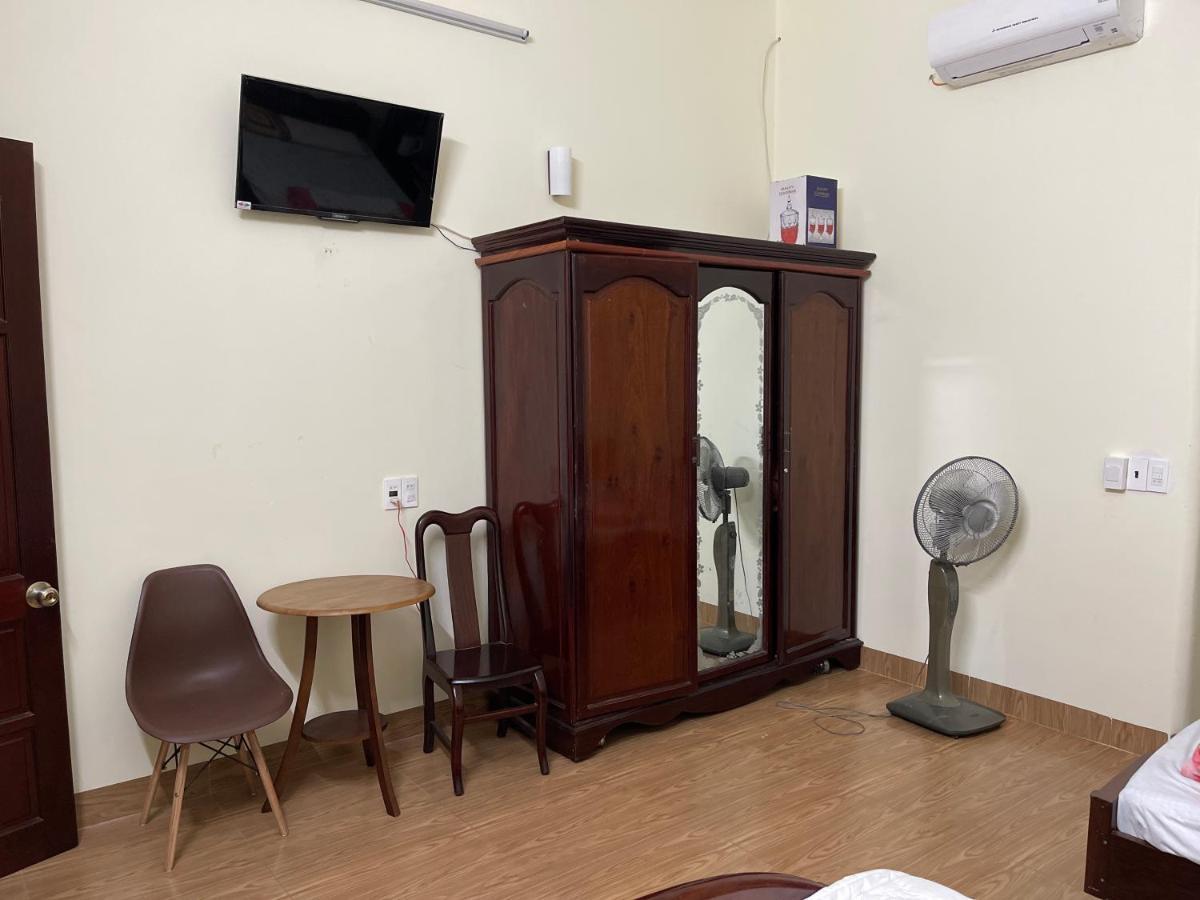 Ferienwohnung 846B50 Binh Gia Vũng Tàu Exterior foto