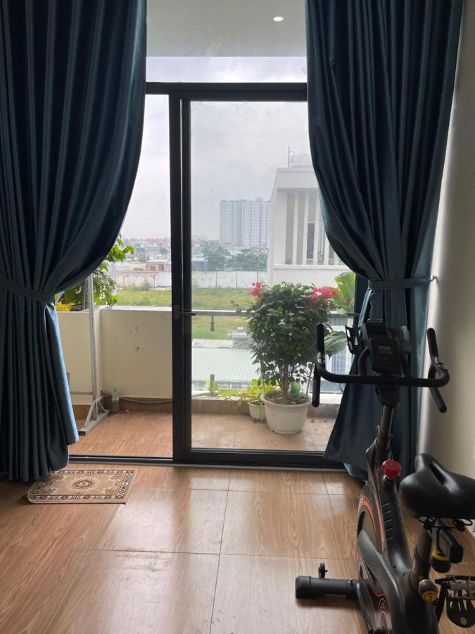Ferienwohnung 846B50 Binh Gia Vũng Tàu Exterior foto
