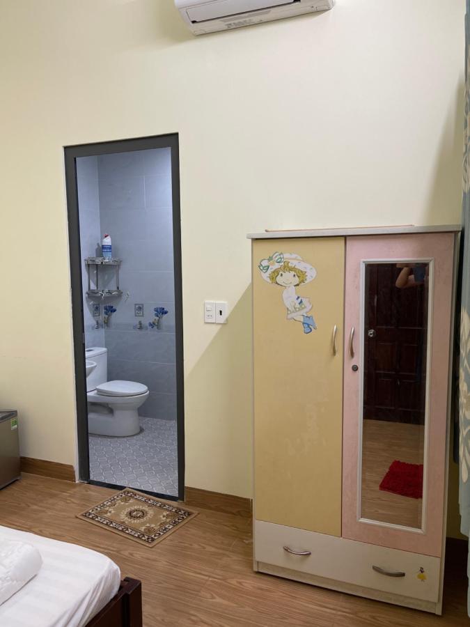 Ferienwohnung 846B50 Binh Gia Vũng Tàu Exterior foto
