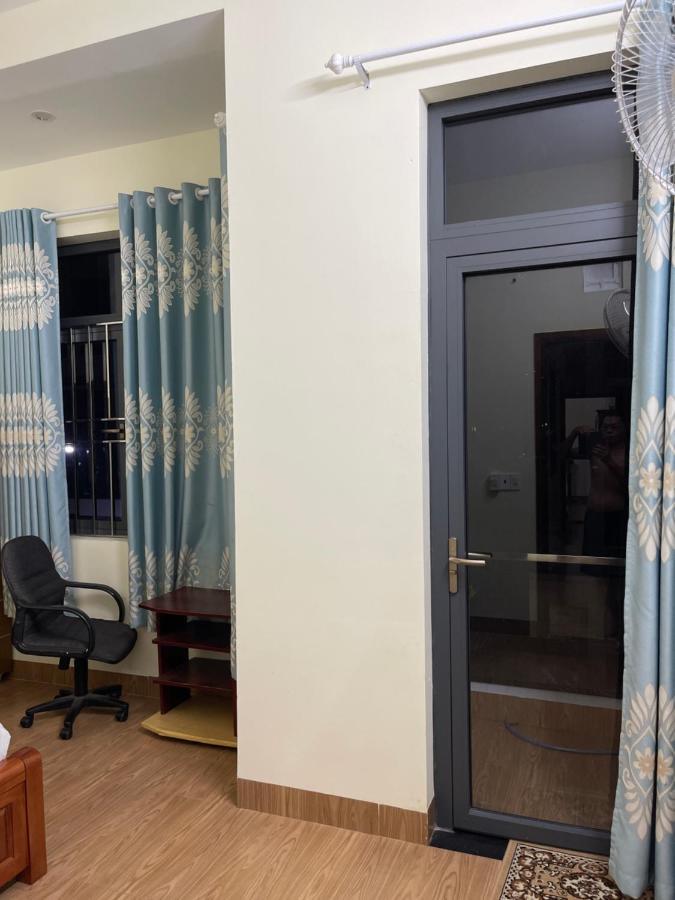 Ferienwohnung 846B50 Binh Gia Vũng Tàu Exterior foto