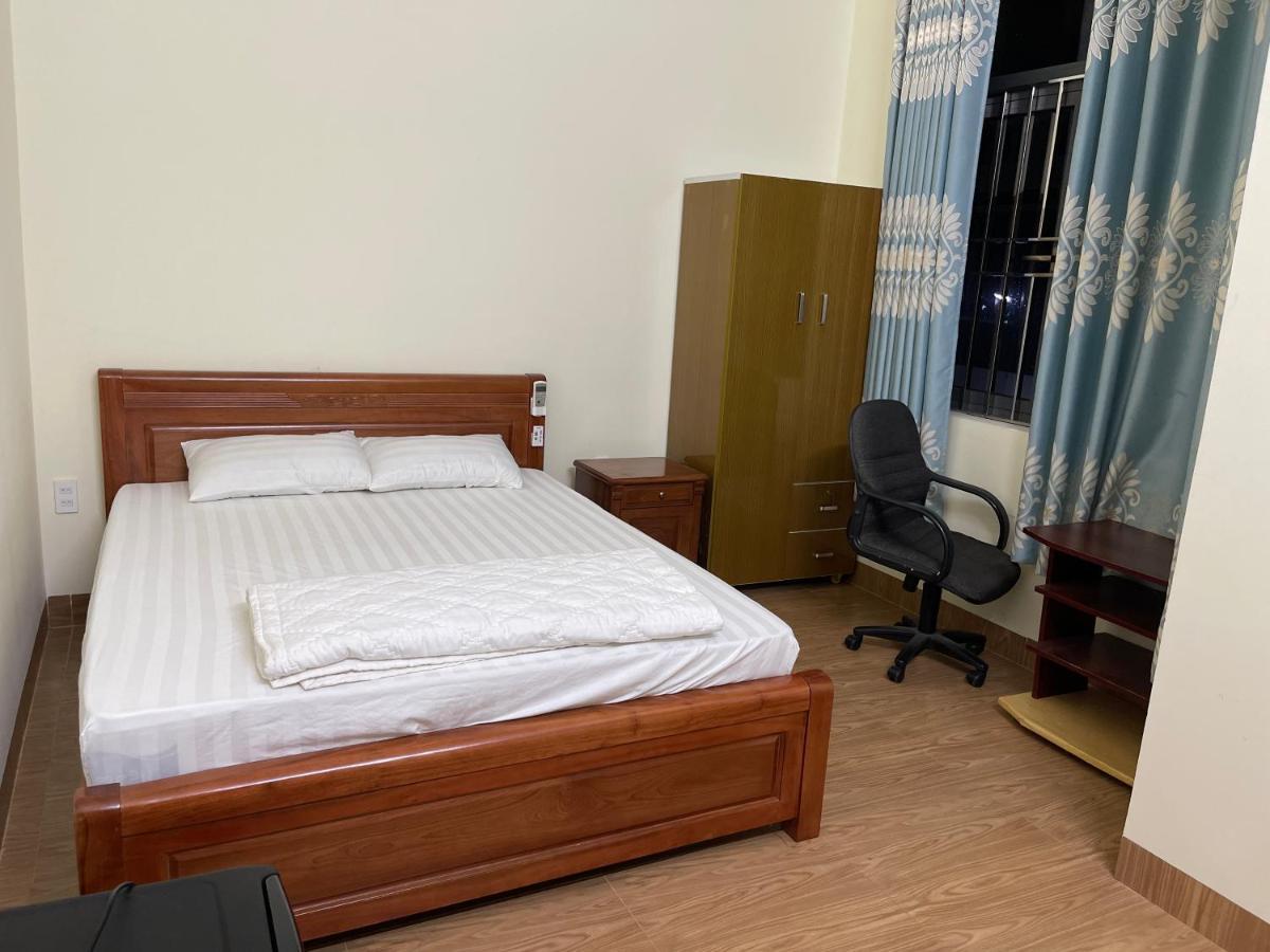 Ferienwohnung 846B50 Binh Gia Vũng Tàu Exterior foto