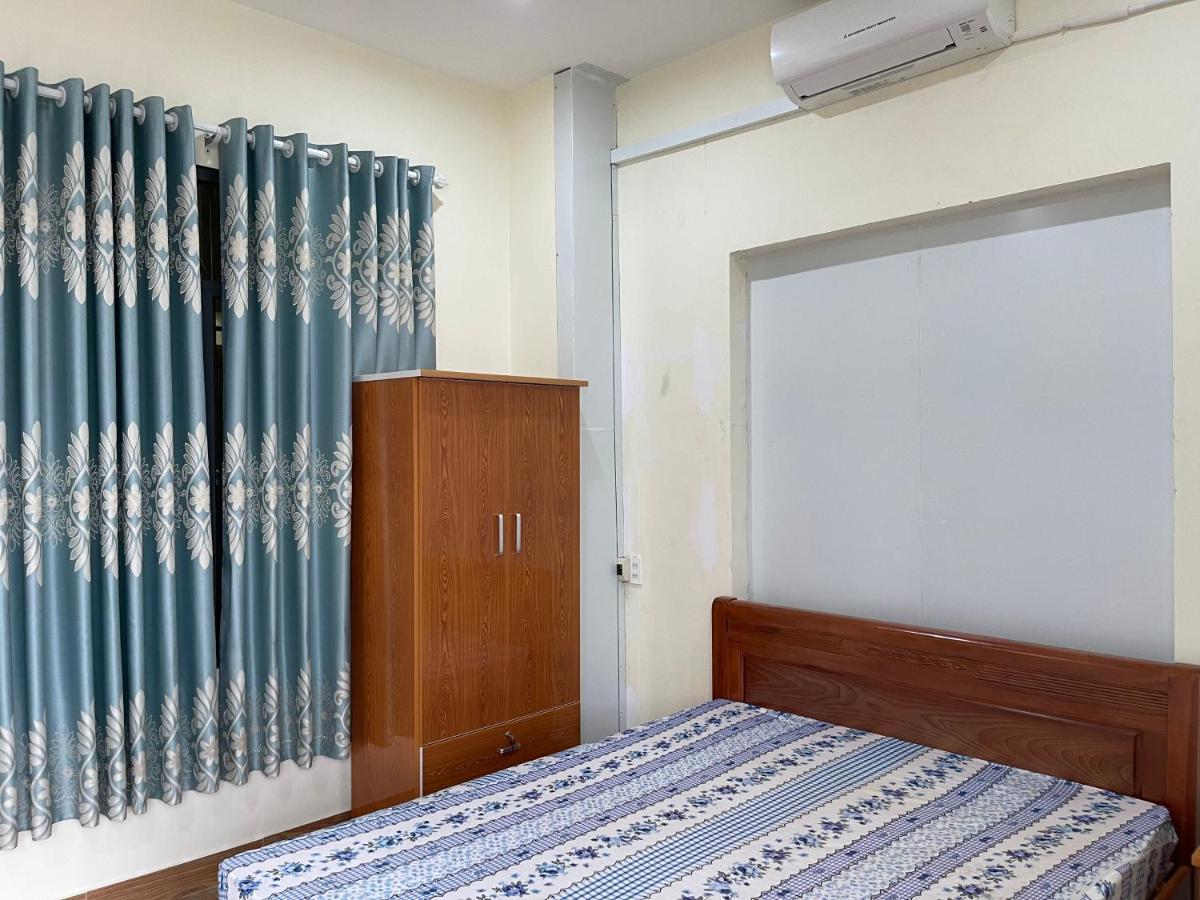 Ferienwohnung 846B50 Binh Gia Vũng Tàu Exterior foto
