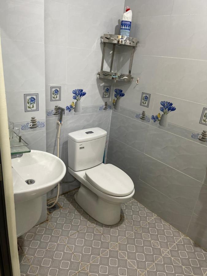 Ferienwohnung 846B50 Binh Gia Vũng Tàu Exterior foto
