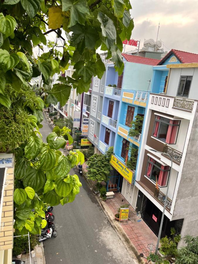 Ferienwohnung 846B50 Binh Gia Vũng Tàu Exterior foto