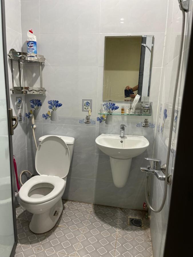Ferienwohnung 846B50 Binh Gia Vũng Tàu Exterior foto