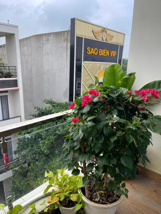 Ferienwohnung 846B50 Binh Gia Vũng Tàu Exterior foto