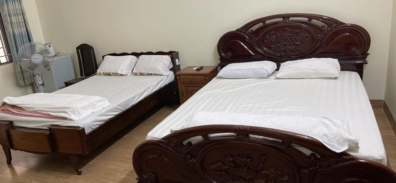 Ferienwohnung 846B50 Binh Gia Vũng Tàu Exterior foto